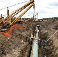 Pipeline field data collection with the GeoJot+ app